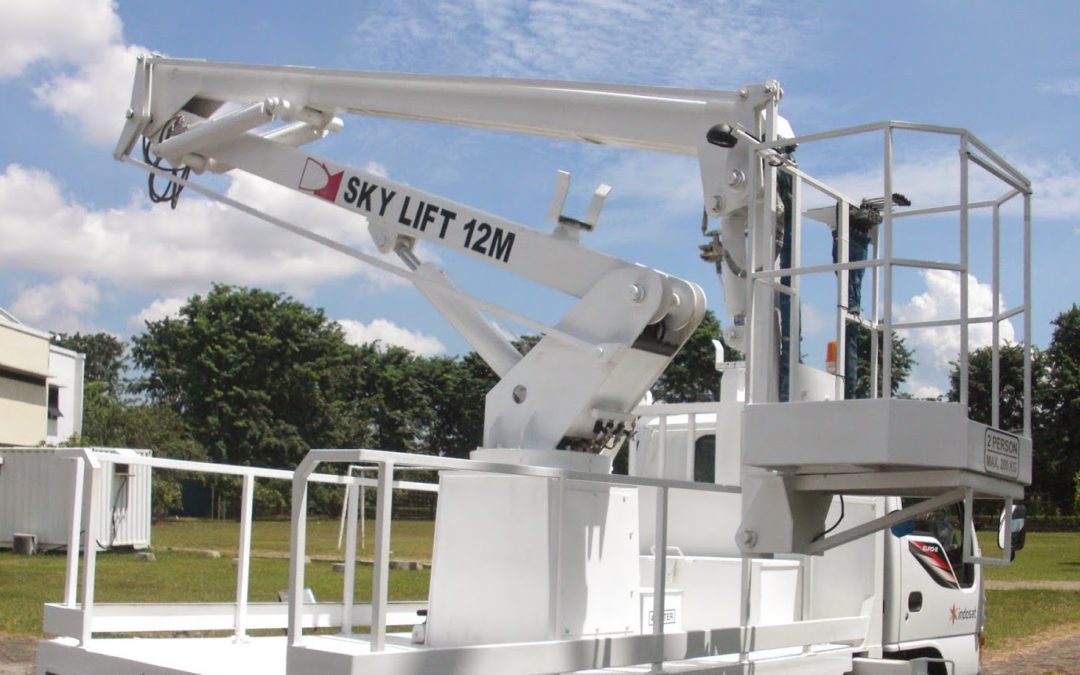 Sky Lift
