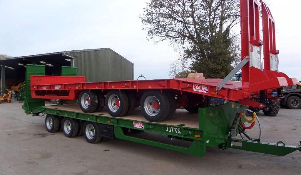 Low Loader